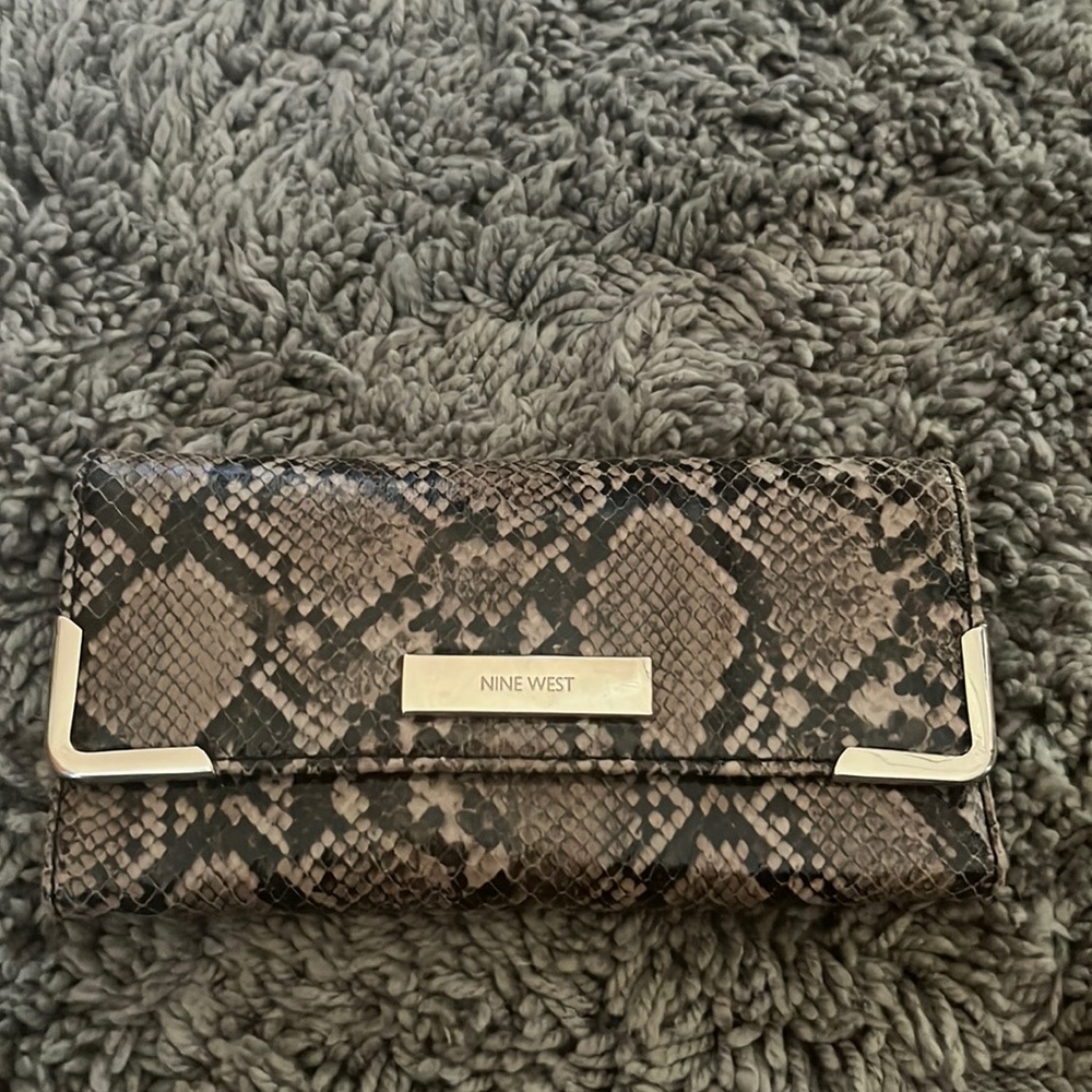 Nine West Wallet